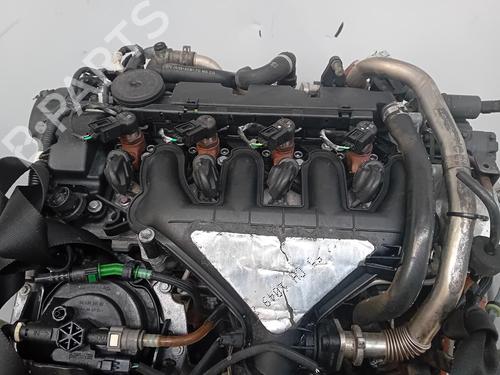 Used Engine FORD KUGA I [2008-2012]  30274790