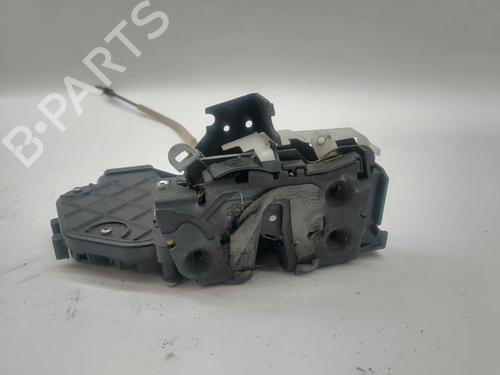 Used Front left lock FORD KUGA I [2008-2012]  29604704