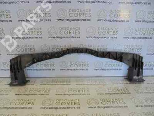 Used Front bumper reinforcement CITROËN C4 Coupe (LA_) [2004-2013]  5530426