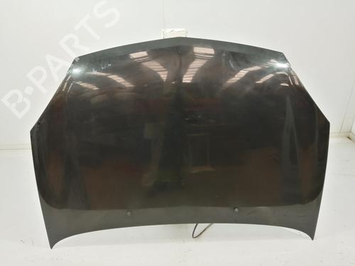 Used Hood RENAULT CLIO II (BB_, CB_) [1998-2016]  29252513