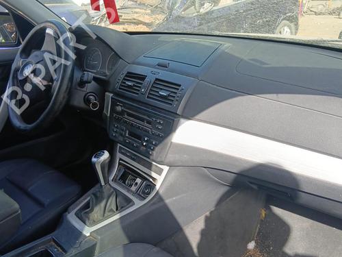 Right taillight BMW X3 (E83) 2.0 d | BP36936625C35  - Image 12