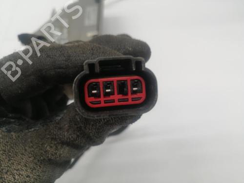 Rear right lock FORD TOURNEO CONNECT 1.8 TDCi | BP29904309C99