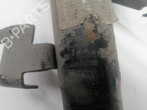 Left front shock absorber VOLVO V40 Hatchback (525) D2 | BP18922613M16 