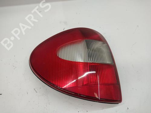 Used Left taillight Left taillight CHRYSLER VOYAGER IV (RG, RS) 2.5 CRD (141 hp) 35786933 35786933