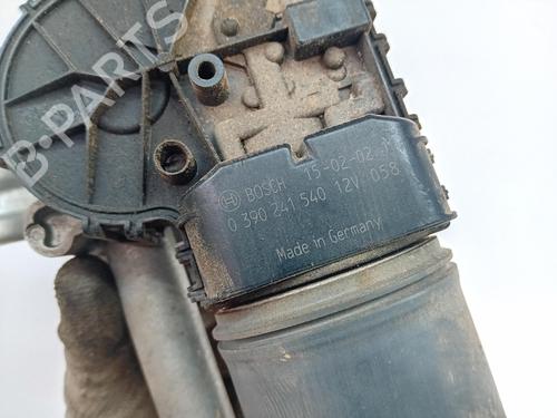 Front wiper motor PEUGEOT 208 I (CA_, CC_)  | BP25975985M29 