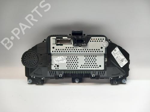 Kombinert Instrument VW TOUAREG (7LA, 7L6, 7L7) 3.0 V6 TDI | BP28130555C47 
