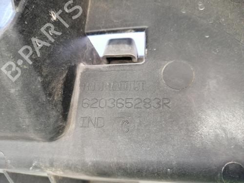 Front slam panel RENAULT KANGOO Express (FW0/1_) Z.E. (FW0Z, FW1Z) | BP28326167C72 