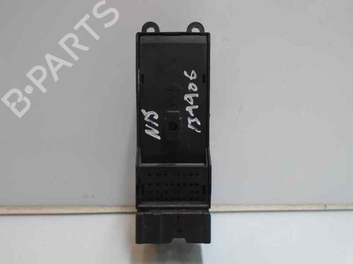 Left front window switch NISSAN PRIMERA Traveller (WP11) 2.0 TD | BP5586455I27 
