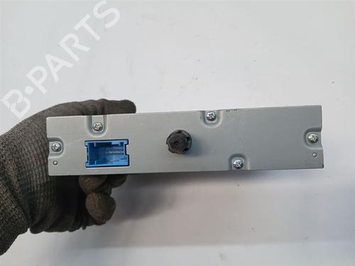 Radio CITROËN C4 II (NC_) 1.6 BlueHDi 120 | BP37032395E6 - Image 3