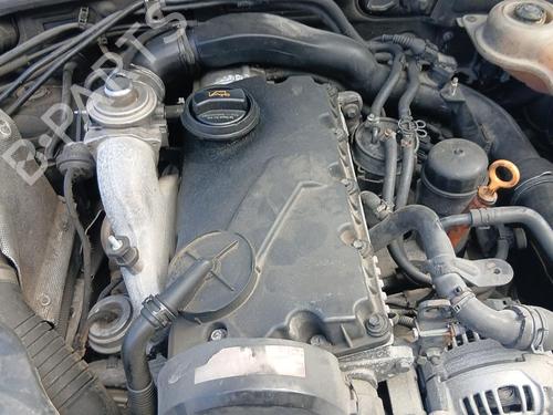 AC compressor VW PASSAT B5.5 (3B3) | BP36229709M34 - Image 11