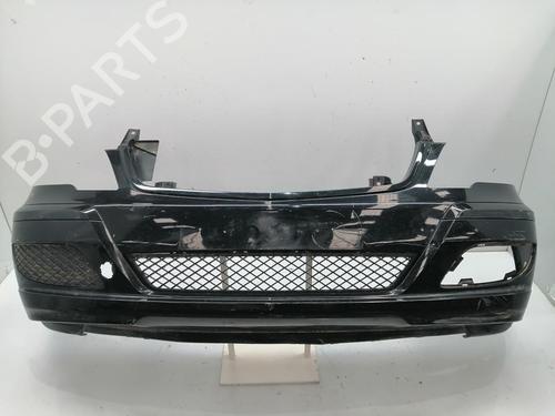 Used Front bumper MERCEDES-BENZ VIANO (W639) [2003-2025]  30934033