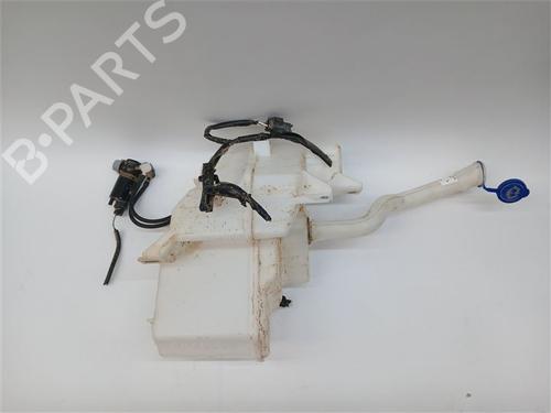Used Windscreen washer tank Windscreen washer tank 39468340 39468340