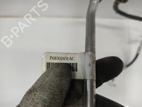 AC pipe JEEP COMPASS (MP, M6, MV, M7) | BP37030327M126 - Image 2