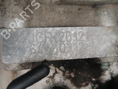 Gearbox SEAT LEON (1P1) | BP37246990M3 - Image 2