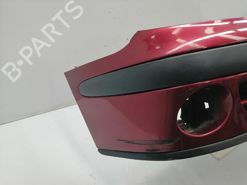 Front bumper RENAULT MEGANE I Classic (LA0/1_) 1.4 16V (LA0D, LA1H, lA0W, LA10) | BP30695476C7
