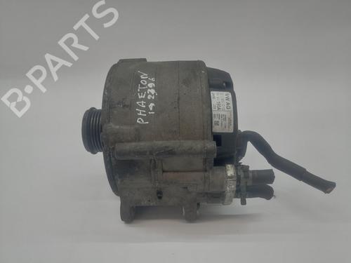 Used Alternator VW PHAETON (3D1, 3D2, 3D3, 3D4, 3D6, 3D7, 3D8, 3D9) 3.2 V6 (241 hp) 20716485