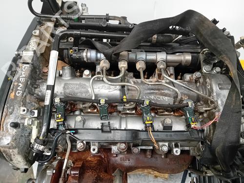 Moteur FIAT BRAVO II (198_) 1.6 D Multijet (198AXH1B) (105 hp) 27322952