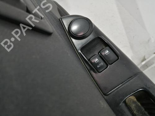 Left front door HYUNDAI GETZ (TB) 1.1 | BP19512971C2 