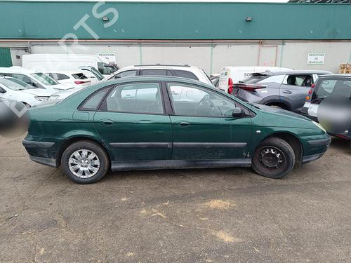 Left front brake caliper CITROËN C5 I (DC_) 2.0 HDi (DCRHZB, DCRHZE) | BP33320960M105 - Image 8