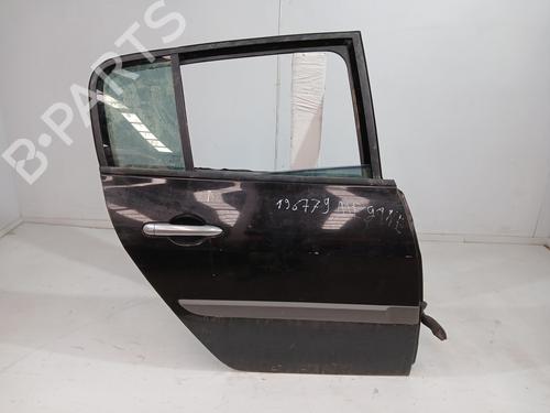 Used Right rear door RENAULT MEGANE II (BM0/1_, CM0/1_) [2001-2012]  26913232