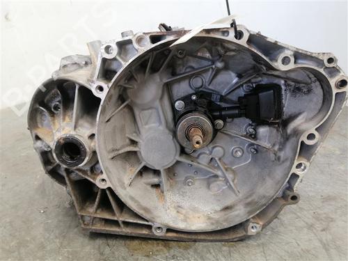 gearbox-citroen-ds5-2011-2012-2013-2014-2015-2016-29394262 main image