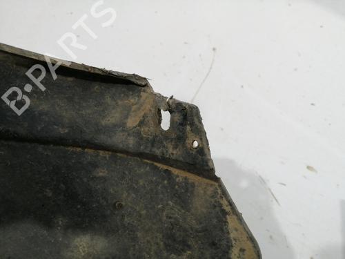 Front bumper NISSAN QASHQAI I (J10, NJ10)  | BP28956669C7 