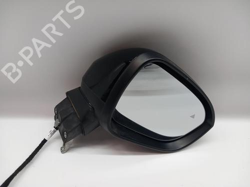 Used Right mirror Right mirror NISSAN JUKE (F16_) [2019-2026] 33658275 33658275