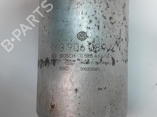 Fuel pump AUDI A3 (8P1) | BP33974870M76 - Image 3