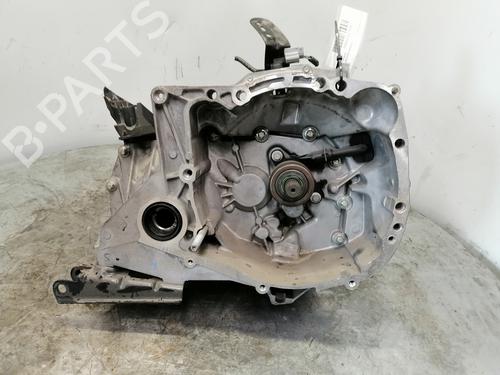 Used Gearbox DACIA SANDERO II [2012-2025]  7704644