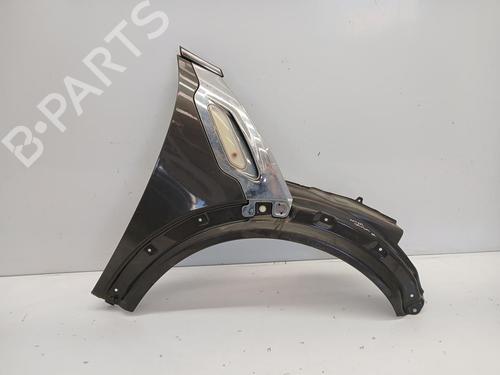 Used Right front fenders Right front fenders MINI MINI COUNTRYMAN (R60) One D (90 hp) 36699062 36699062