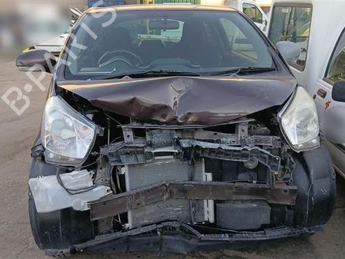 Used Parts TOYOTA IQ (_J1_) 1.0 (KGJ10_, KGJ10R) 4973305
