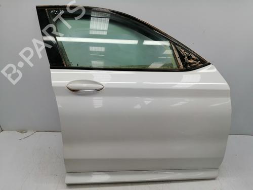Used Right front door BMW X4 (G02, F98) xDrive 20 d (190 hp) 27180703