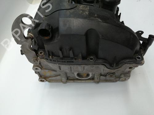 Cylinder head PEUGEOT 207 (WA_, WC_)  | BP28278288M5 
