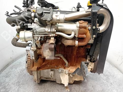Engine RENAULT KANGOO (KC0/1_) 1.5 dCi | BP37195317M1 - Image 2