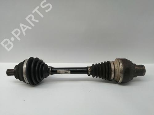 Used Left front driveshaft VW GOLF V (1K1) [2003-2010]  18336948