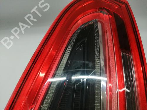 Left tailgate light FORD S-MAX (WA6) | BP30166690C79