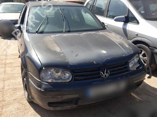 Left front door VW GOLF IV (1J1) 1.9 TDI | BP26950203C2 
