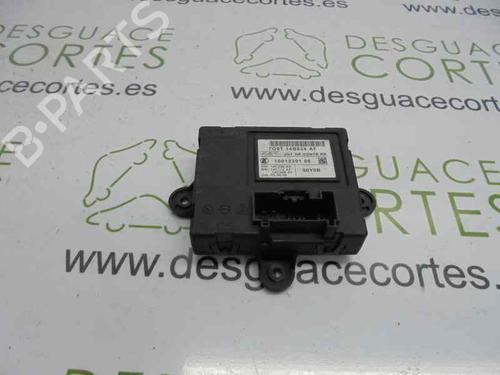 Used Other FORD MONDEO IV (BA7) 2.0 TDCi (140 hp) 14026754