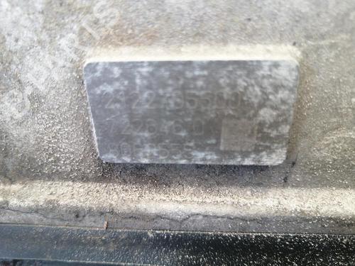 Gearbox MERCEDES-BENZ E-CLASS Coupe (C207) E 220 CDI / d (207.302, 207.301) | BP38472478M3 - Image 5