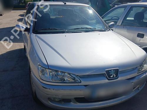 Used Parts PEUGEOT 306 (7B, N3, N5) 1.6 SR (89 hp) 4439527