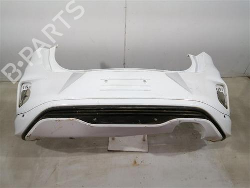 Used Rear bumper Rear bumper 23423205 23423205