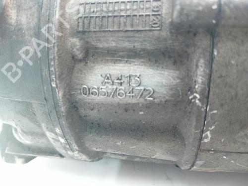 AC compressor FIAT DUCATO Van (250_) | BP37666094M34 - Image 4