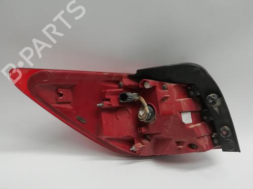 Right taillight KIA SPORTAGE III (SL) 1.7 CRDi | BP15837850C35 