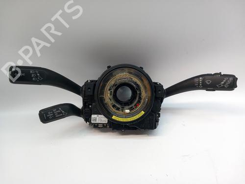 Hovedlysbryter Hovedlysbryter AUDI Q5 (8RB) [2008-2019] 34279492 34279492