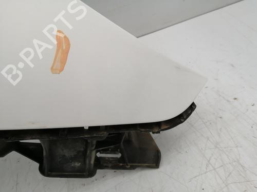 Right front fenders PEUGEOT 307 (3A/C)  | BP25908668C42 