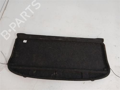Rear parcel shelf RENAULT MEGANE IV Hatchback (B9A/M/N_) 1.3 TCe 115 (B9N9) | BP28316831C85 - Image 2