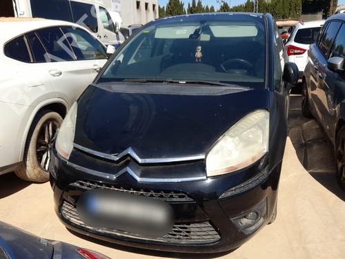 Other CITROËN C4 Picasso I MPV (UD_) 2.0 HDi 138 | BP27235321O1 