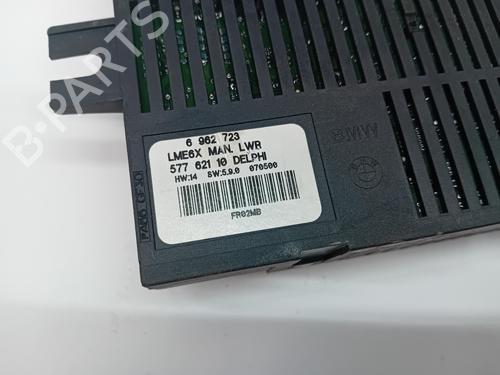 Electronic module BMW 5 (E60) 525 i | BP27217533M83 