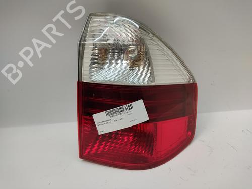 Højre baglygte BMW X3 (E83) 2.0 d (150 hp) 28215987