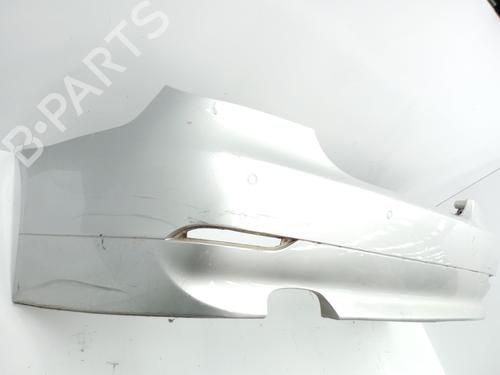 Rear bumper BMW 5 (E60) 520 d | BP16870515C8 